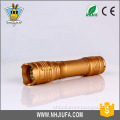 JF Perfect for outdoor activities led small flashlight